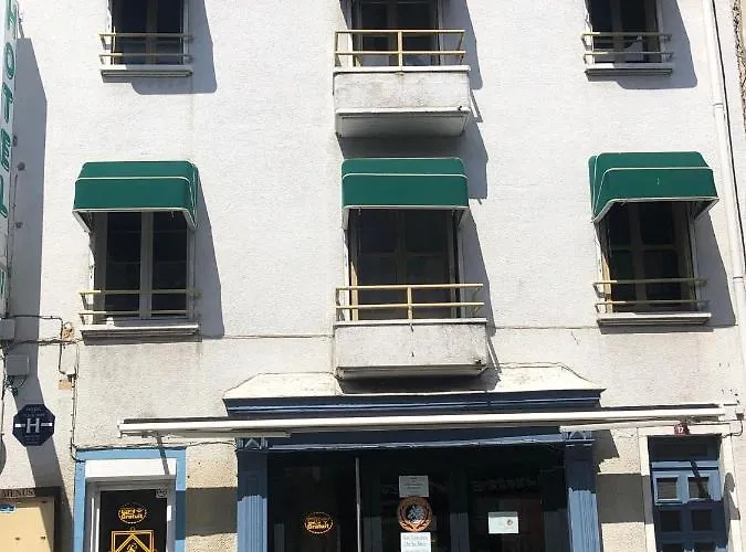 La Taniere De La Bete