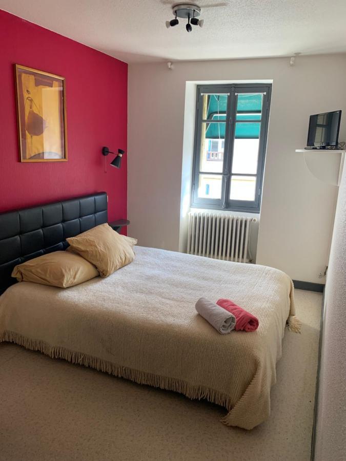 La Taniere De La Bete Bed and breakfast *