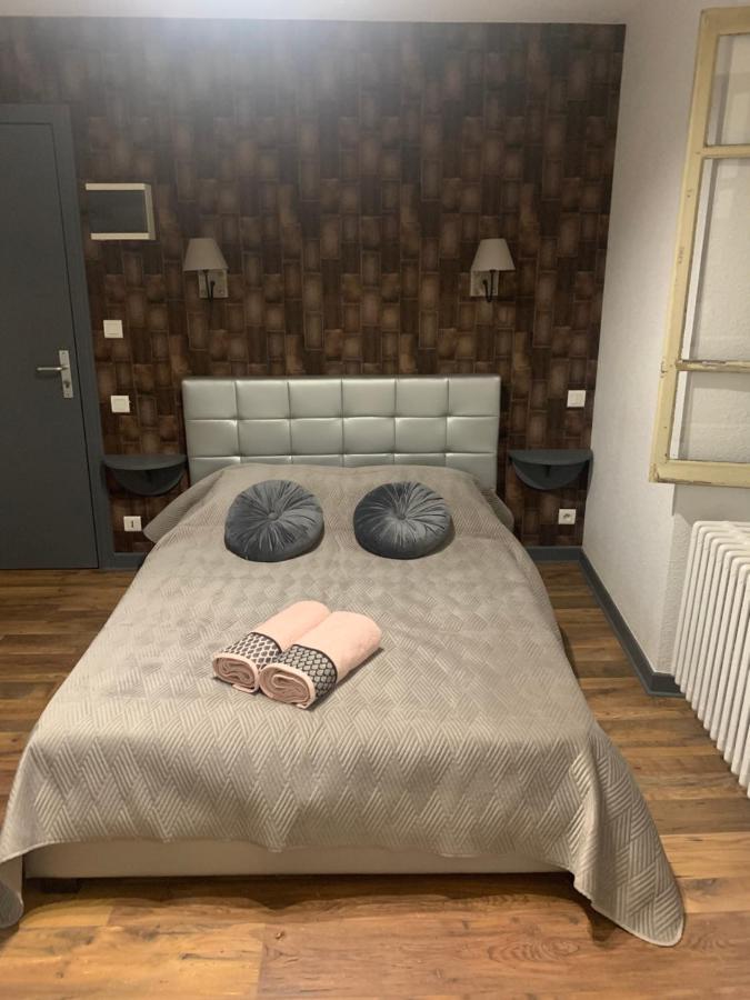 Bed and breakfast La Taniere De La Bete